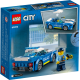 LEGO City "Полицейская машина" 60312